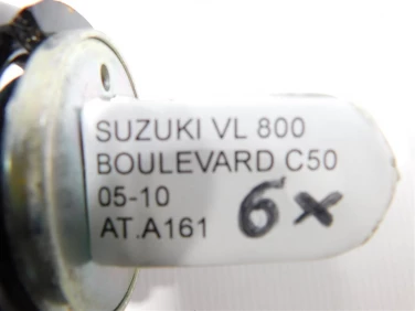 Amortyzator tyŁ amor suzuki vl 800 boulevard c50 05-15