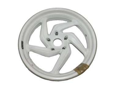 FELGA KOŁO TYŁ BMW R1200GS 08-09 OEM 7705191