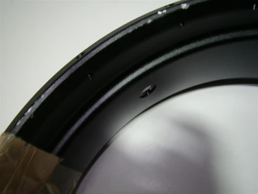 ObrĘcz rawka felga tyŁ bmw r1200gs k50 adventure k51 13-17r oem 8526666