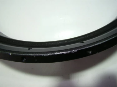 ObrĘcz rawka felga tyŁ bmw r1200gs k50 adventure k51 13-17r oem 8526666