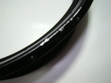 ObrĘcz rawka felga tyŁ bmw r1200gs k50 adventure k51 13-17r oem 8526666