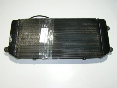 ChŁodnica wody suzuki vs 800 marauder