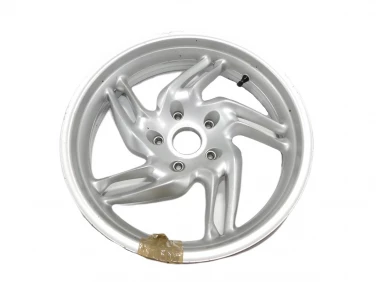 FELGA KOŁO TYŁ BMW R1200GS 04-07 OEM 7664746