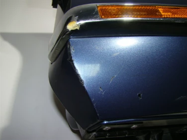 Kufer kufry tyŁ bok bmw k1200lt