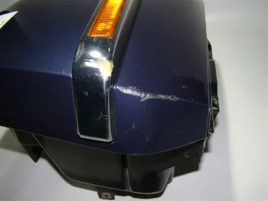 Kufer kufry tyŁ bok bmw k1200lt