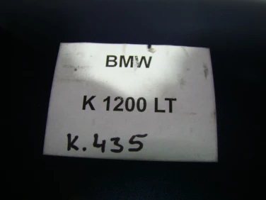 Kufer kufry tyŁ bok bmw k1200lt