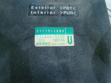 ModuŁ stacyjka komputer kawasaki zx9 ninja