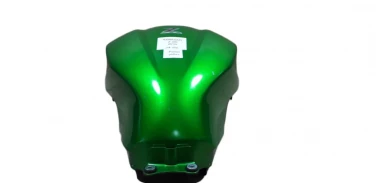 ZBIORNIK PALIWA BAK KAWASAKI Z 300 2015 ROK