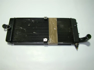 ChŁodnica wody przÓd honda vt 750 shadow rc58 10-14