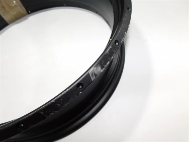 ObrĘcz rawka felga tyŁ bmw r1200gs k51 oem 8526666