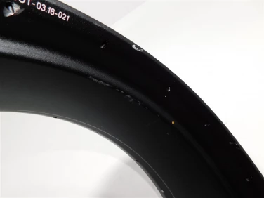 ObrĘcz rawka felga tyŁ bmw r1200gs k51 oem 8526666