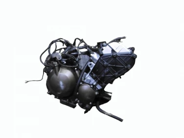 SILNIK ENGINE KAWASAKI ZX600