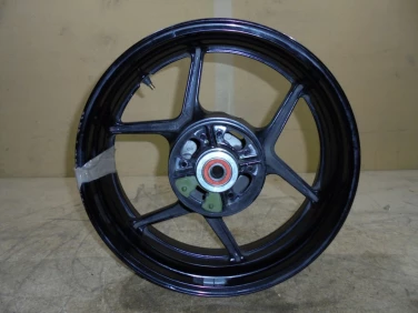 KoŁo felga obrĘcz tyŁ kawasaki z750r abs w 2011r
