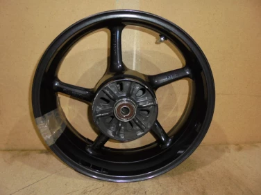 KoŁo felga obrĘcz tylna triumph 675 street triple 2011r