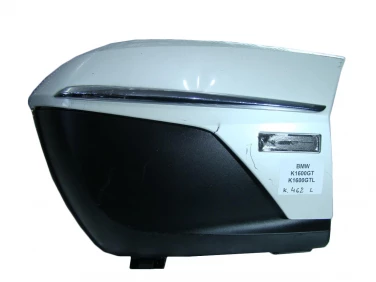 KUFER POKRYWA BOK PLASTIK BMW K1600GT K1600GTL LEWY