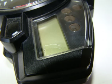 Licznik prĘdkoŚciomierz przÓd yamaha r1 07r