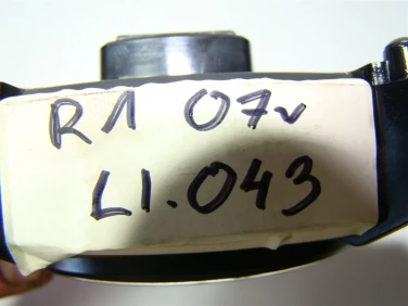 Licznik prĘdkoŚciomierz przÓd yamaha r1 07r