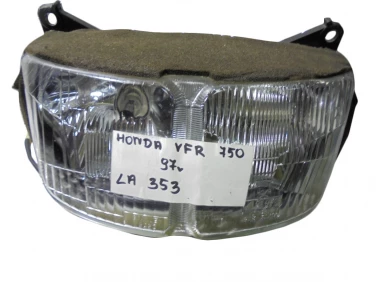 REFLEKTOR LAMPA PRZÓD HONDA VFR 750 97R