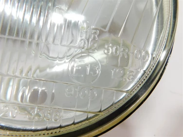 Lampa reflektor przÓd triumph speed four 10-3356r