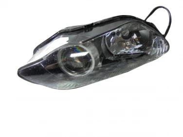 REFLEKTOR LAMPA PRZÓD YAMAHA YZF R1 RN12 2005R PRAWA
