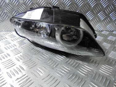 Reflektor lampa przÓd yamaha yzf r1 rn12 2005r prawa