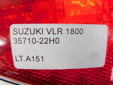 Lampa tyŁ tylna suzuki vlr 1800 35710-22h00