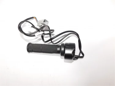 Manetka rolgaz przÓd ducati 1200 multistrada enduro 66010064d