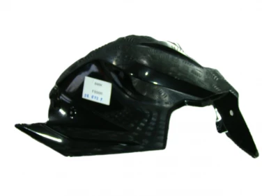 OWIEWKA BOCZNA PRZÓD PLASTIK BOK BMW F800R PRAWA