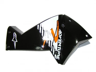 OWIEWKA BOCZNA PLASTIK PRZÓD KTM 950 ADVENTURE LEWA
