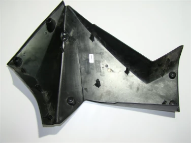 Owiewka boczna plastik przÓd ktm 950 adventure lewa