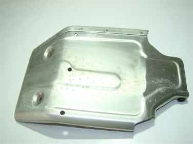 PŁug plastik owiewka honda africa twin crf1000l 18-19