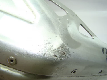 PŁug plastik owiewka honda africa twin crf1000l 18-19