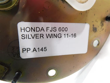 Pompa paliwa zbiornik honda fjs 600 silver wing 01-04