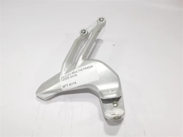Set podnÓŻek prawy tyŁ ducati multistrada 1200s 2016
