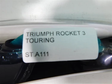 StelaŻ tyŁ tylni triumph rocket 3 touring