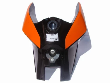 ZBIORNIK PALIWA BAK KTM 690 DUKE