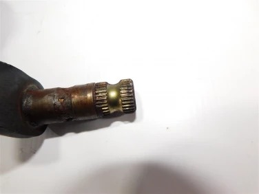 DŹwignia hamulca honda xl 600 v transalp 91-96r