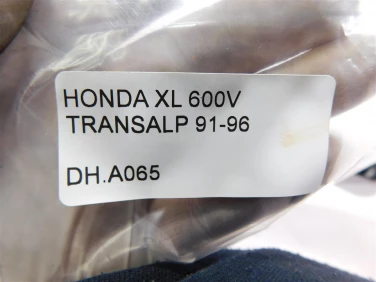 DŹwignia hamulca honda xl 600 v transalp 91-96r