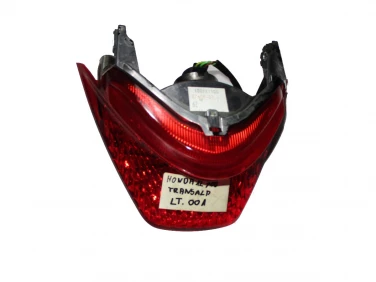 LAMPA TYŁ TYLNA HONDA XL 700 TRANSALP