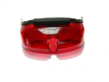 LAMPA TYŁ TYLNA YAMAHA R6 RJ03
