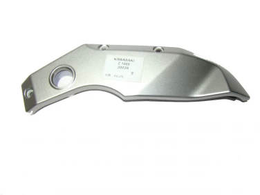 PLASTIK WYPEŁNIENIE BOK KAWASAKI Z1000 2003R PRAWY