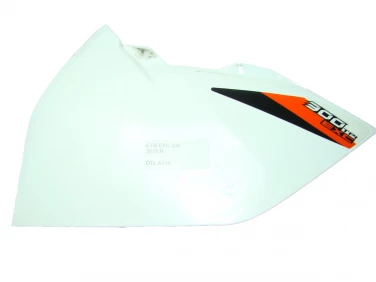 OGON OWIEWKA TYŁ LEWY KTM EXC 300 2018R