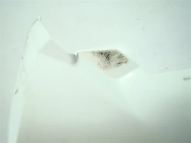 Ogon owiewka tyŁ lewy ktm exc 300 2018r