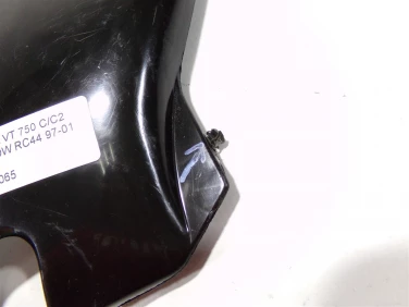 Pokrywa bok boczna lewa honda vt 750 c/c2 shadow rc44 97-01