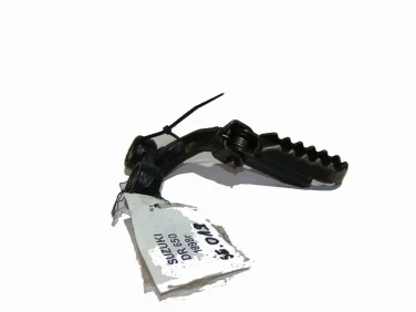 SET SETY PODNÓŻEK SUZUKI DR 650 1998R