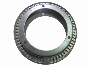 TARCZA ABS PRZÓD HONDA CBF 600 ABS PC38 04 06 R