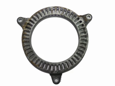 TARCZA ABS TYŁ BMW F650GS 01-07R