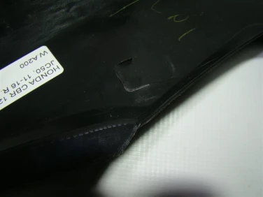 Plastik wypeŁnienie owiewka honda cbr 125 jc50 11-16
