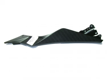 WYPEŁNIENIE PLASTIK OWIEWKA KAWASAKI NINJA 300 2016R