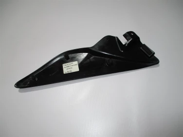 WypeŁnienie przÓd owiewka triumph speed triple 1050